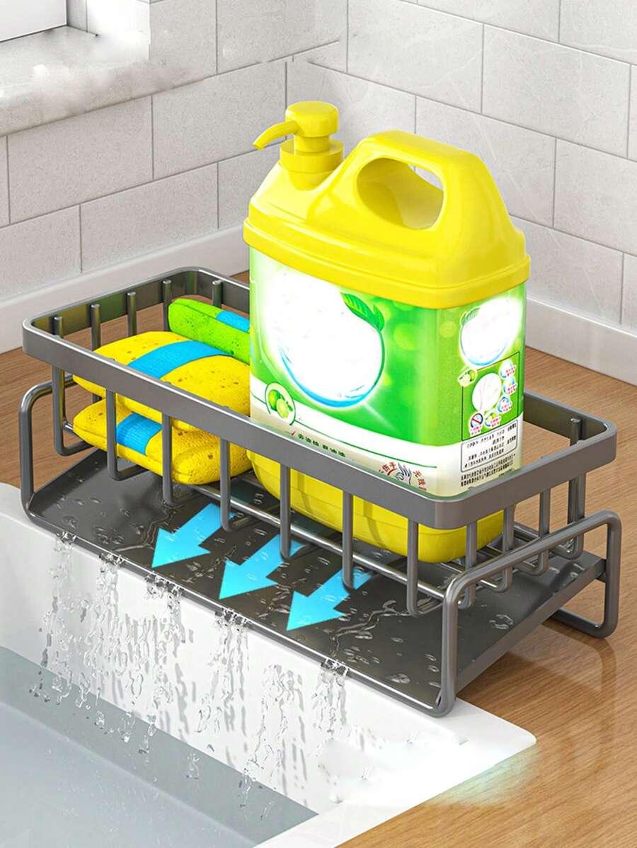 czarny ORGANIZATOR KUCHENNY