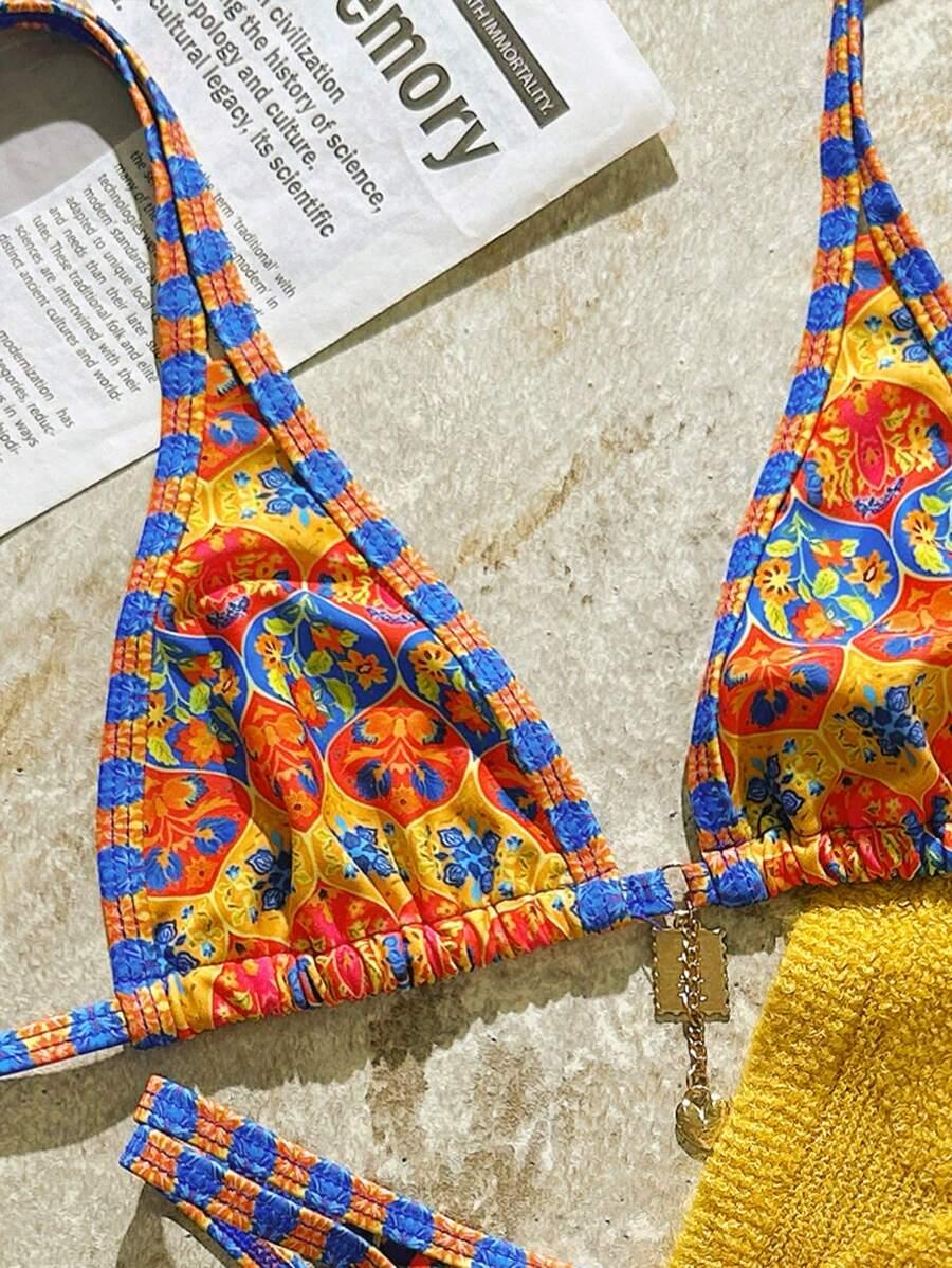 góra od bikini