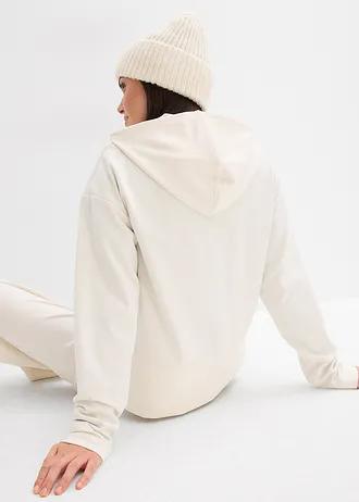 BLUZA Z KAPTUREM
