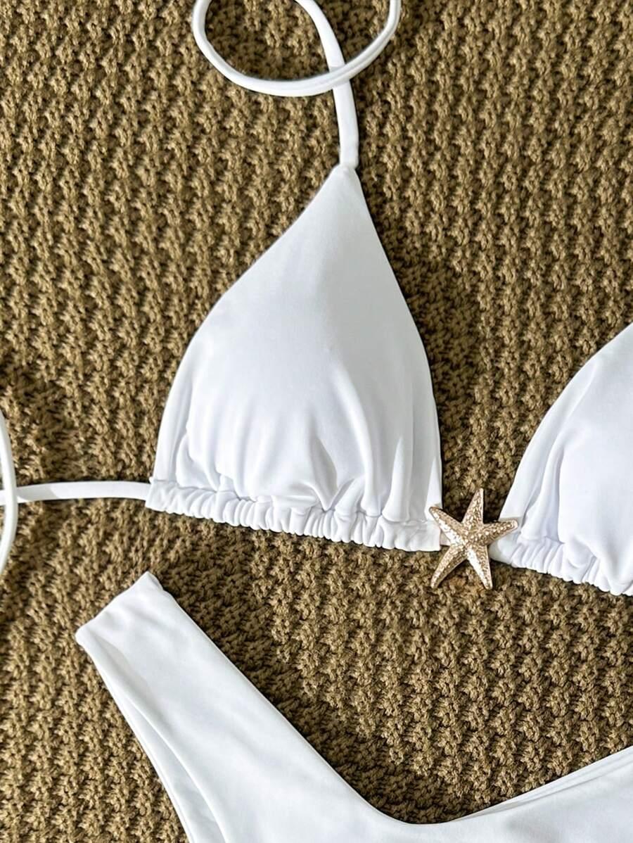 BIKINI DWUCZĘŚCIOWE DAMSKIE
