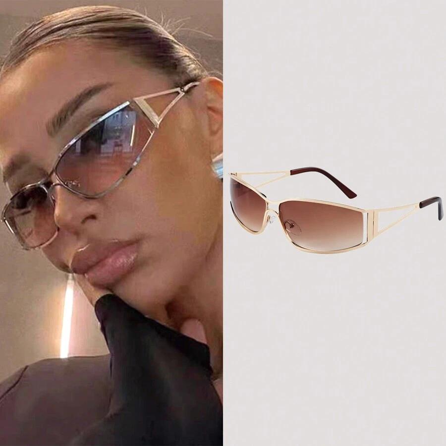 OKULARY PRZECIWSŁONECZNE casual