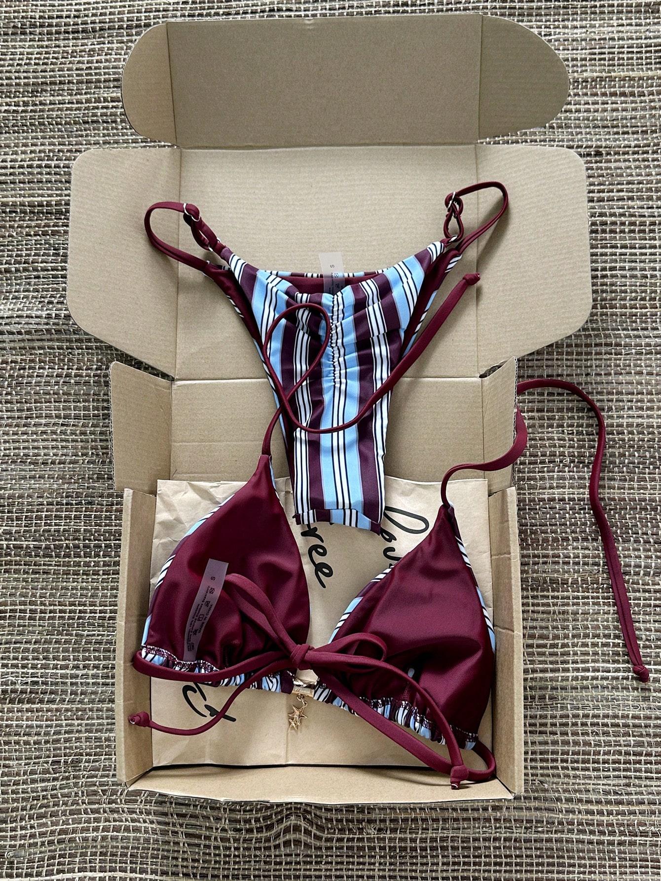 GÓRA OD BIKINI