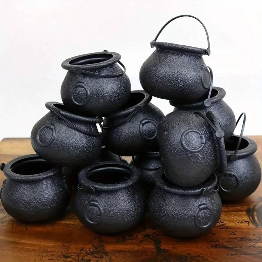 DEKORACYJNY KOCIOŁEK 5-PACK