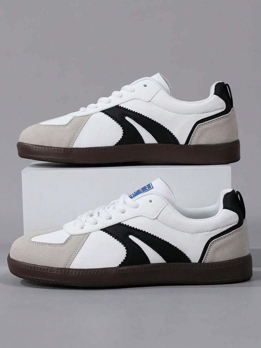 buty sportowe wiązanie