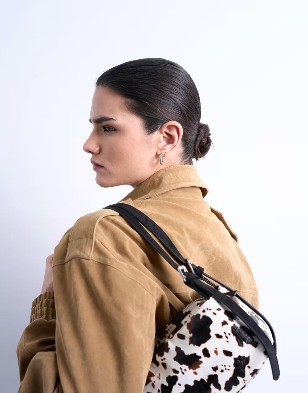 torebka animal print