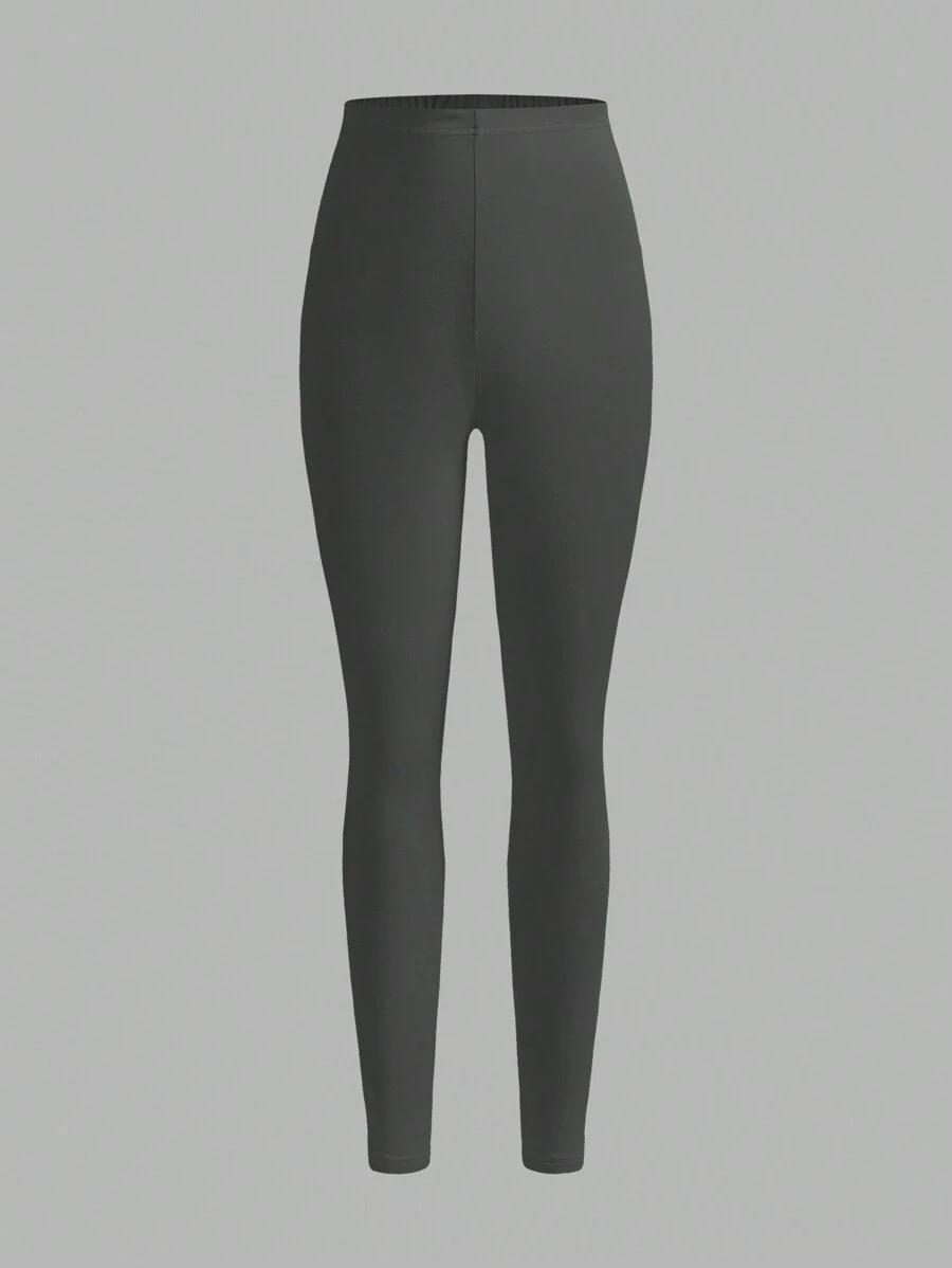 KLASYCZNE LEGGINSY 2-PACK