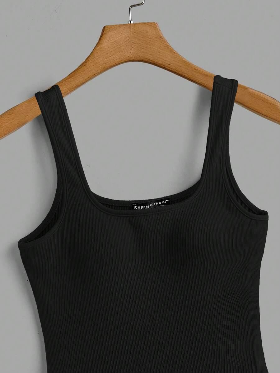 CZARNE BODY CASUAL