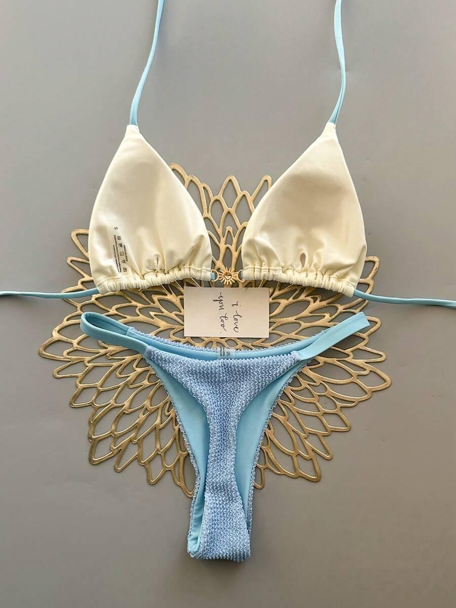 góra d bikini
