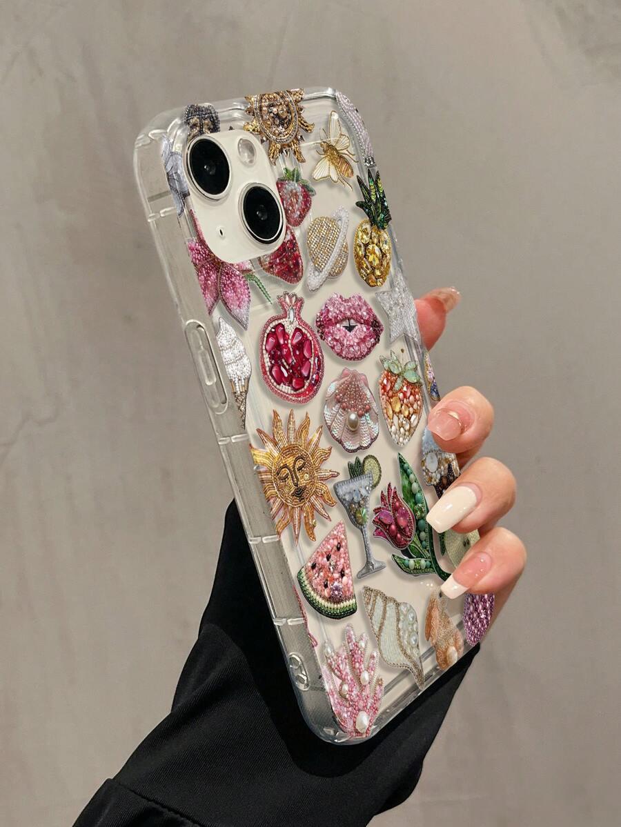 ETUI NA TELEFON IPHONE 13 PRO