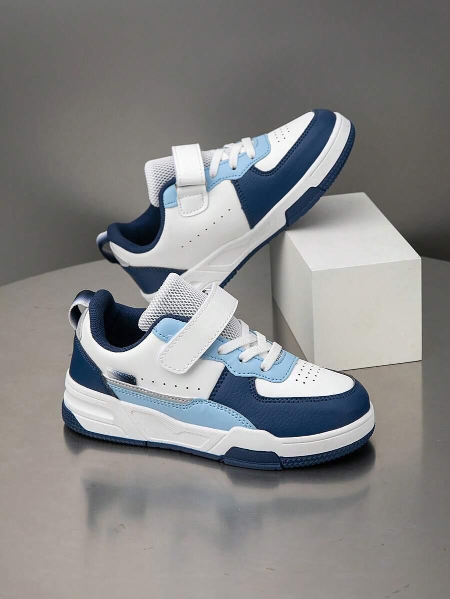 BUTY SPORTOWE NA RZEPY