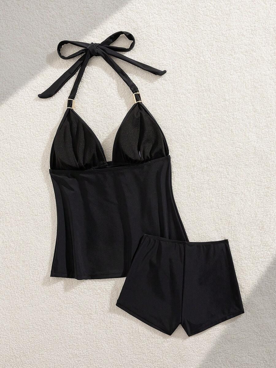 DWUCZĘŚCIOWY KOSTIUM KĄPIELOWY BIKINI