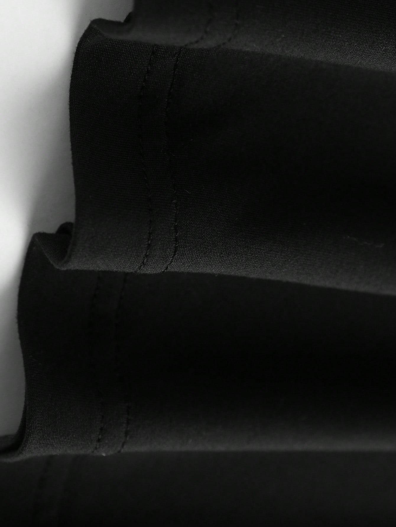 T-SHIRT SPODNIE KOMPLET