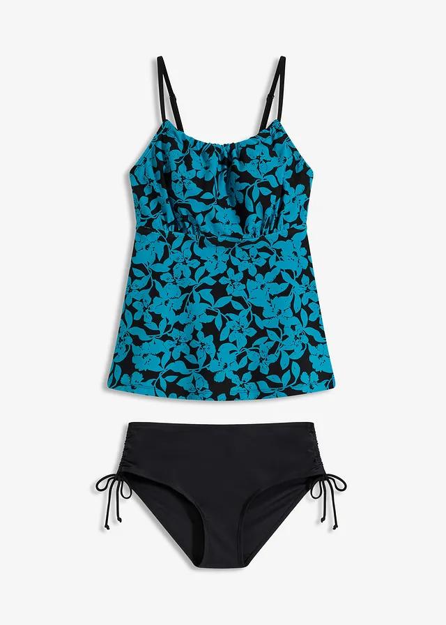 TANKINI 2 CZĘŚCIOWE