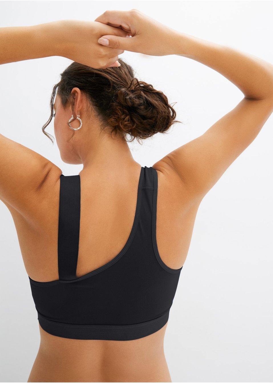 SPORTY BIUSTONOSZ LEKKI WSPARCIE