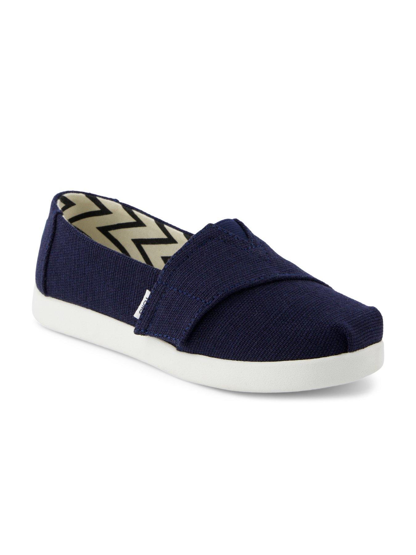 TOMS ESPADRYLE DZIECIĘCE 