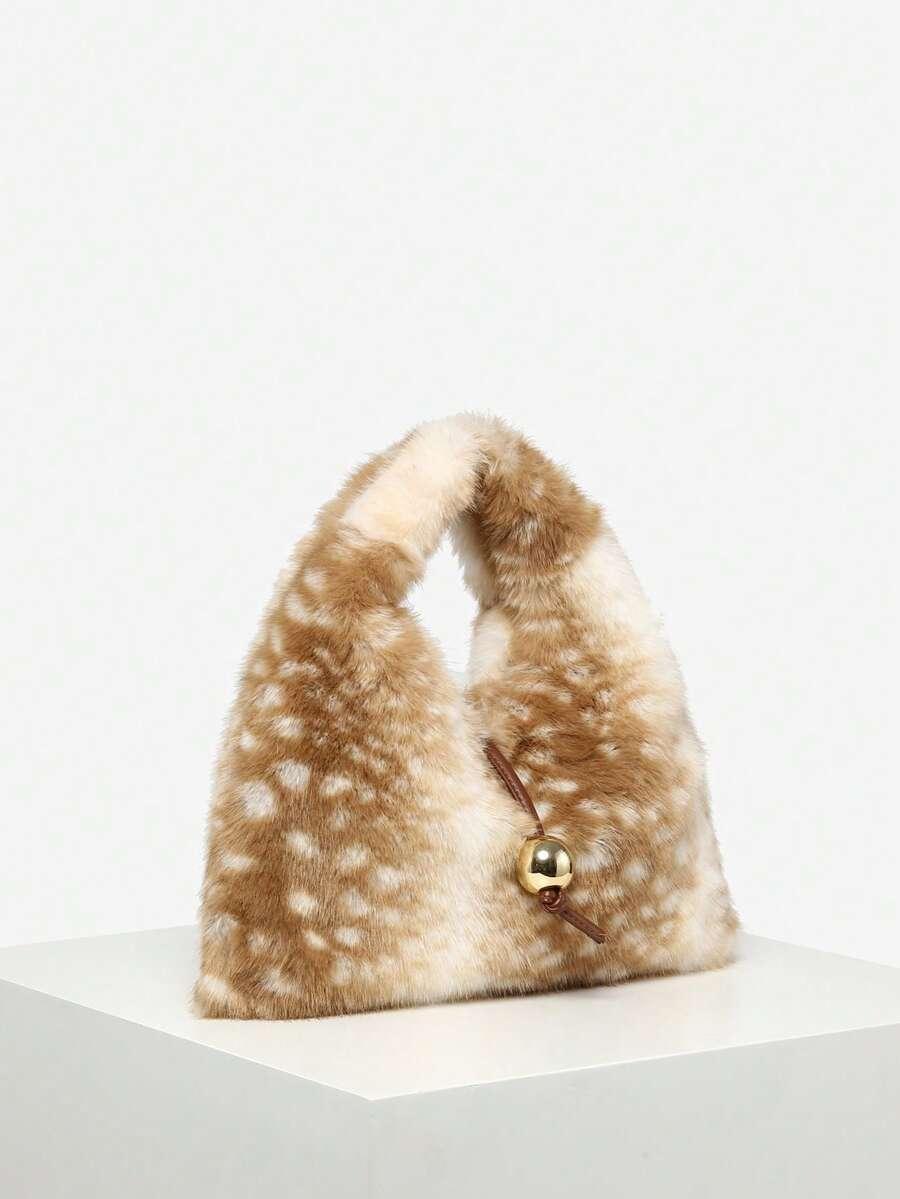 torebka animal print
