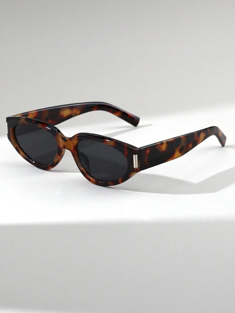 OKULARY PRZECIWSŁONECZNE ANIMAL PRINT