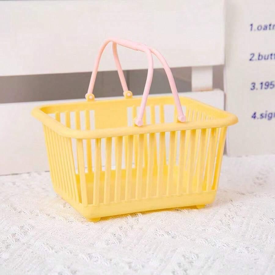 PLASTIKOWY ORGANIZER NA BIURKO 7-PACK