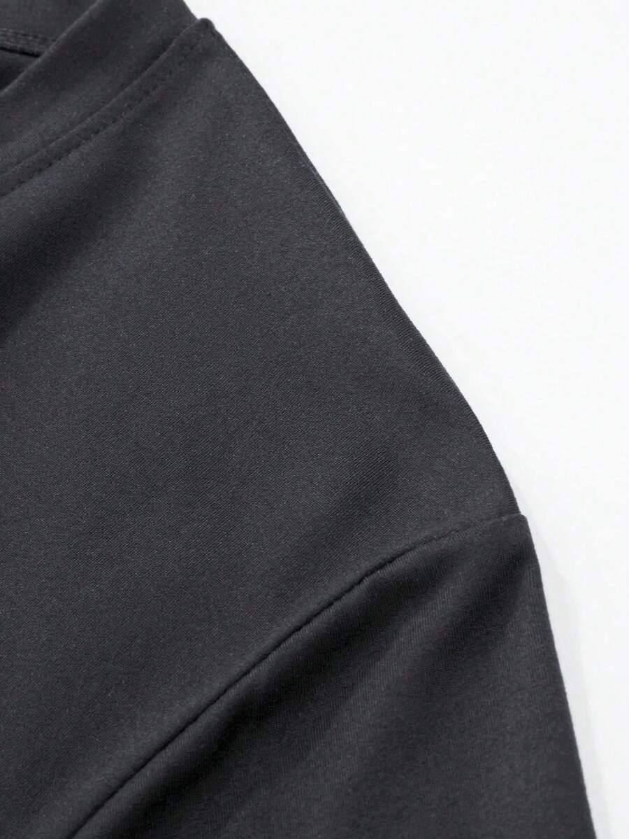 t-shirt Z KRÓTKIM RĘKAWEM 3-pack