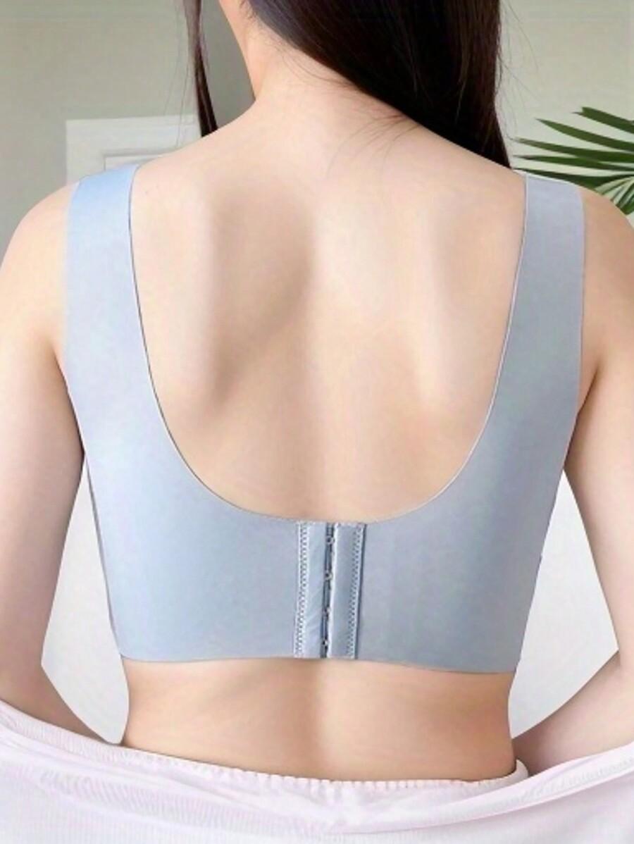 BIUSTONOSZ BEZ FISZBIN 4-PACK