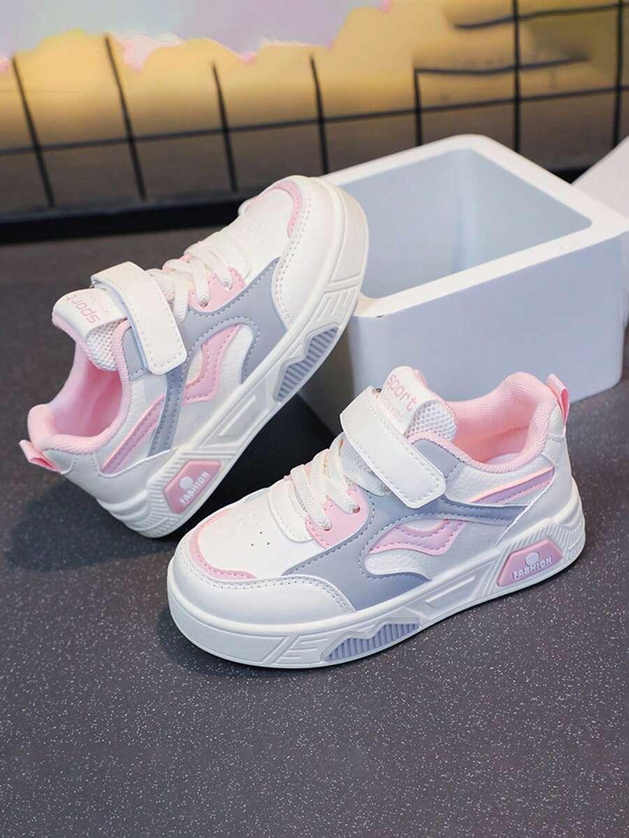 BUTY SPORTOWE NA RZEPY