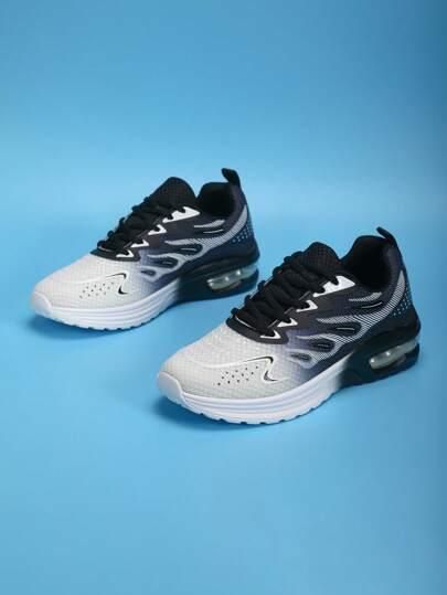 BUTY SPORTOWE SZNUROWANE 
