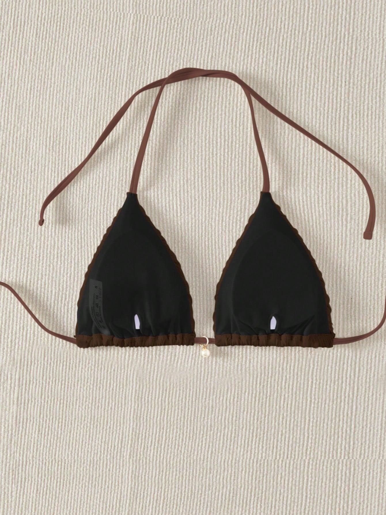BRĄZOWA GÓRA OD BIKINI
