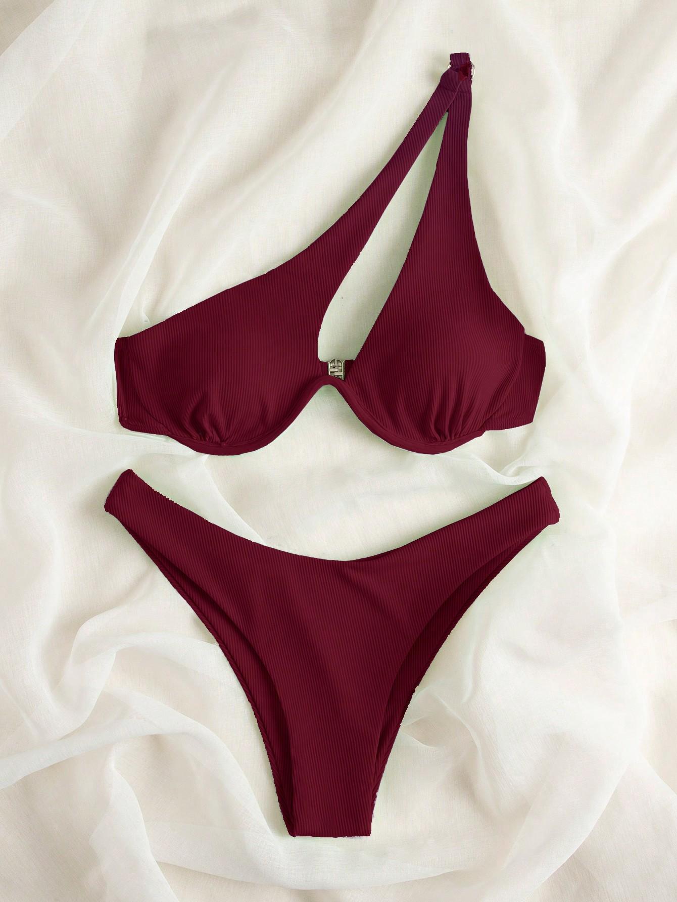 dół od bikini