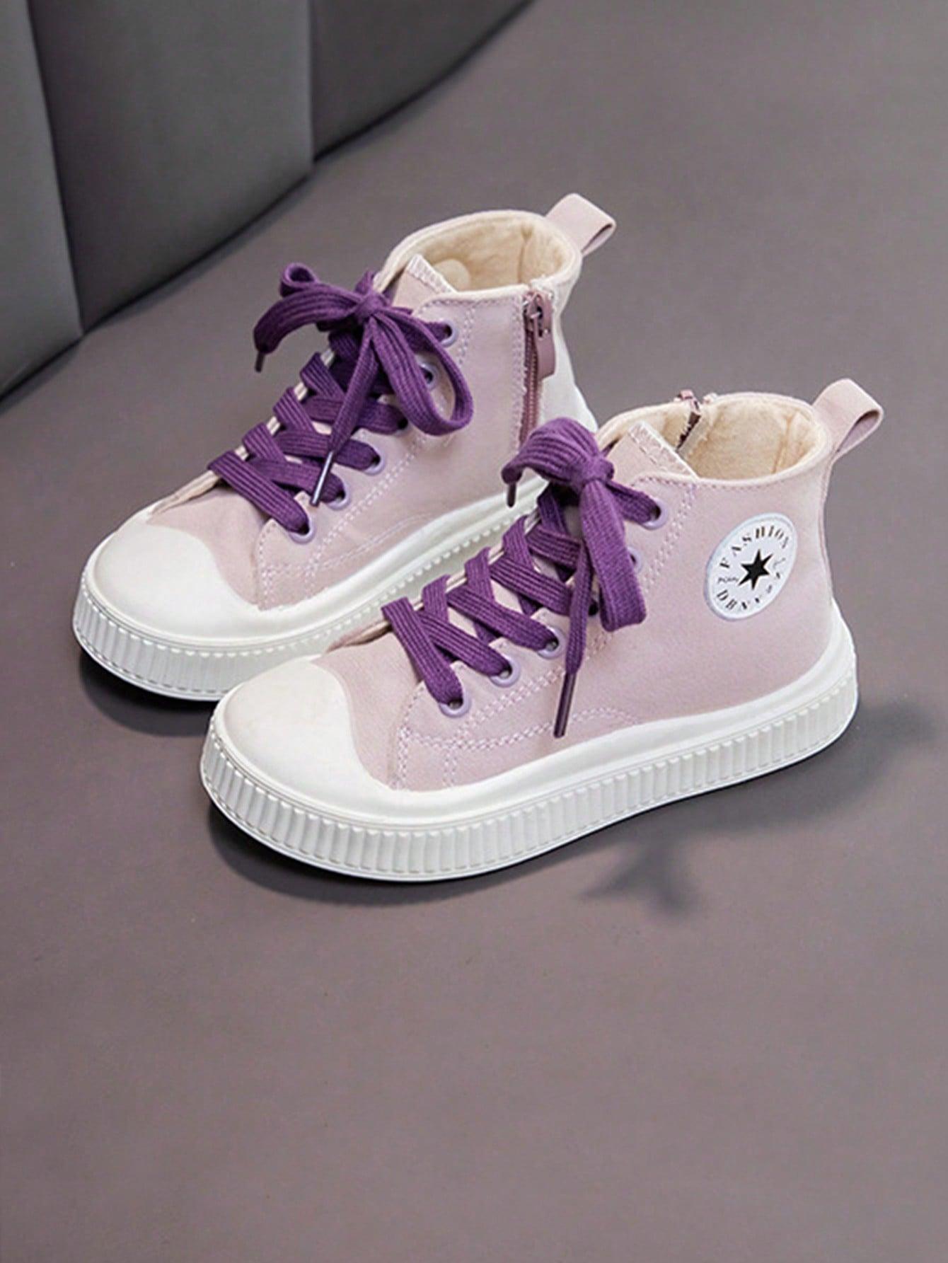 SNEAKERSY DZIECIĘCE NA RZEPY
