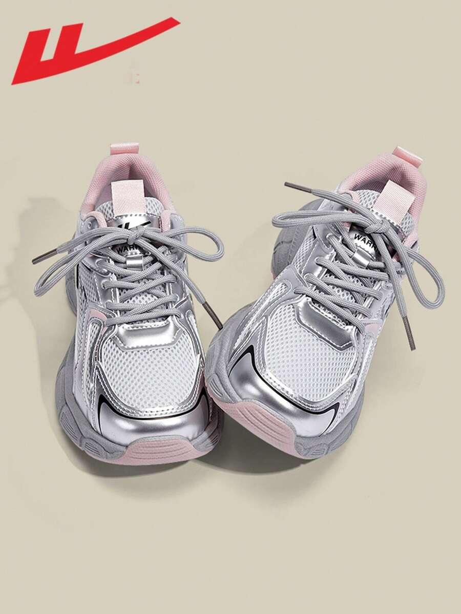 SZNUROWANE BUTY SPORTOWE