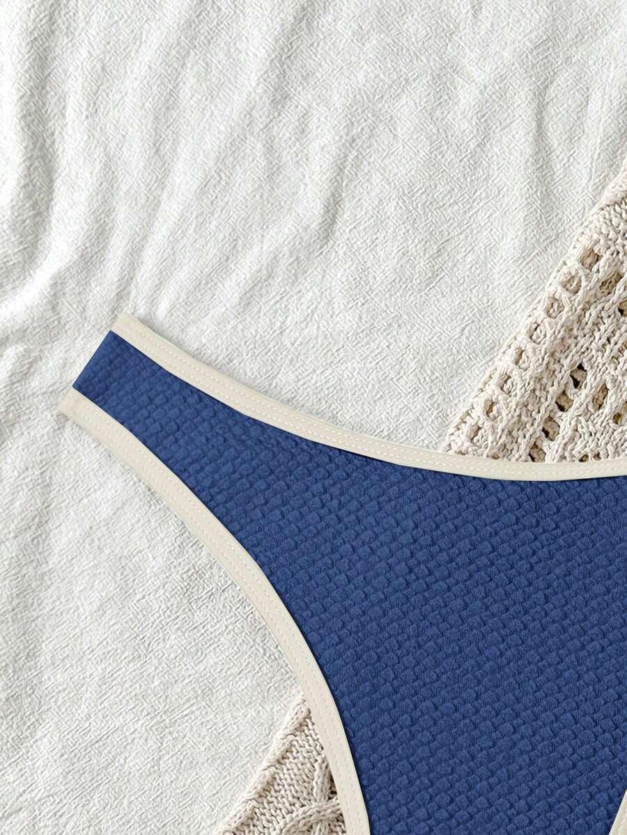 dół od bikini tekstura