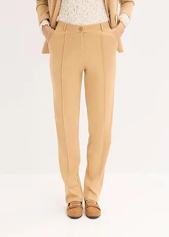 PROSTE SPODNIE ELEGANCKIE