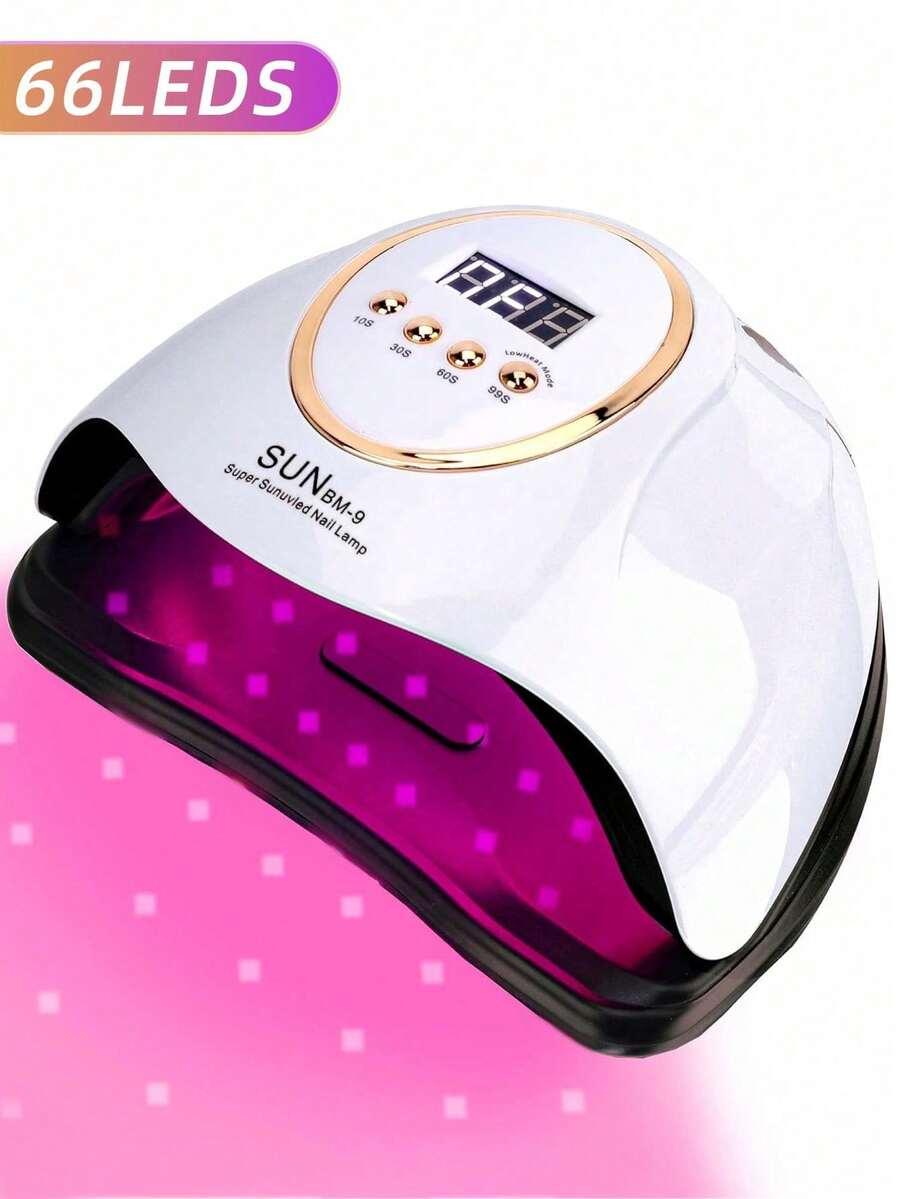 lampa uv led do manicure 