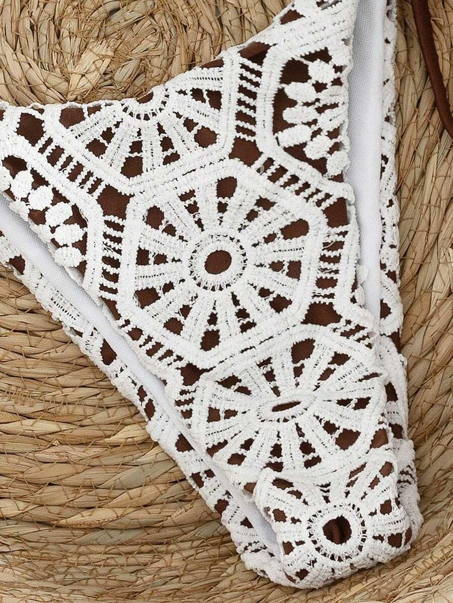 DÓŁ OD BIKINI