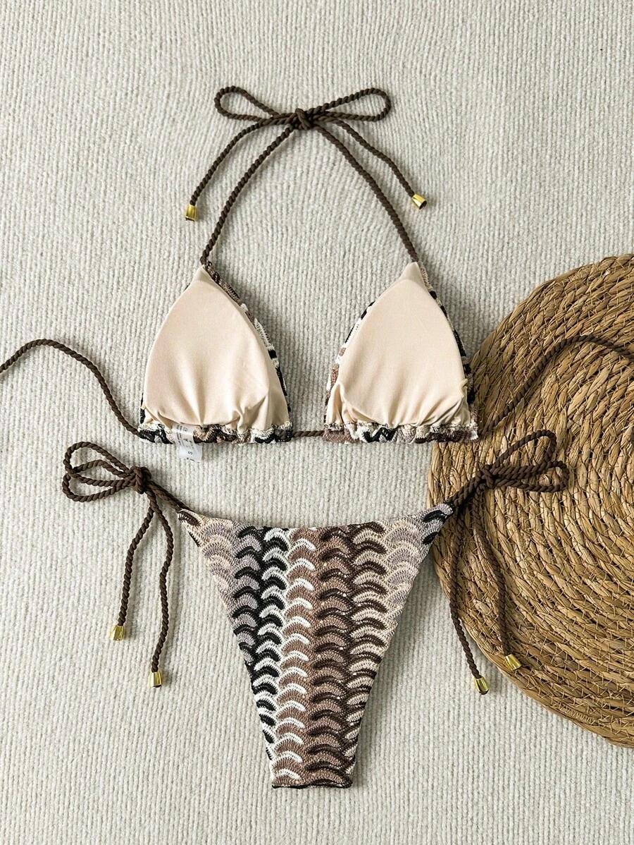 góra od bikini