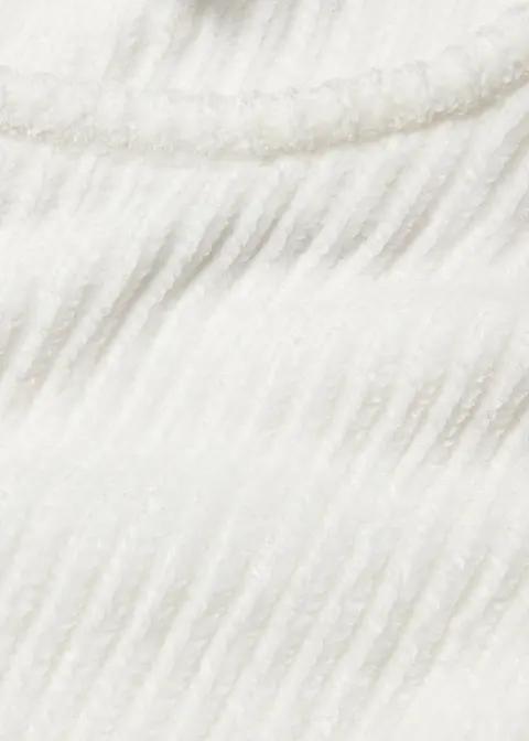 SWETER PROSTY DAMSKI