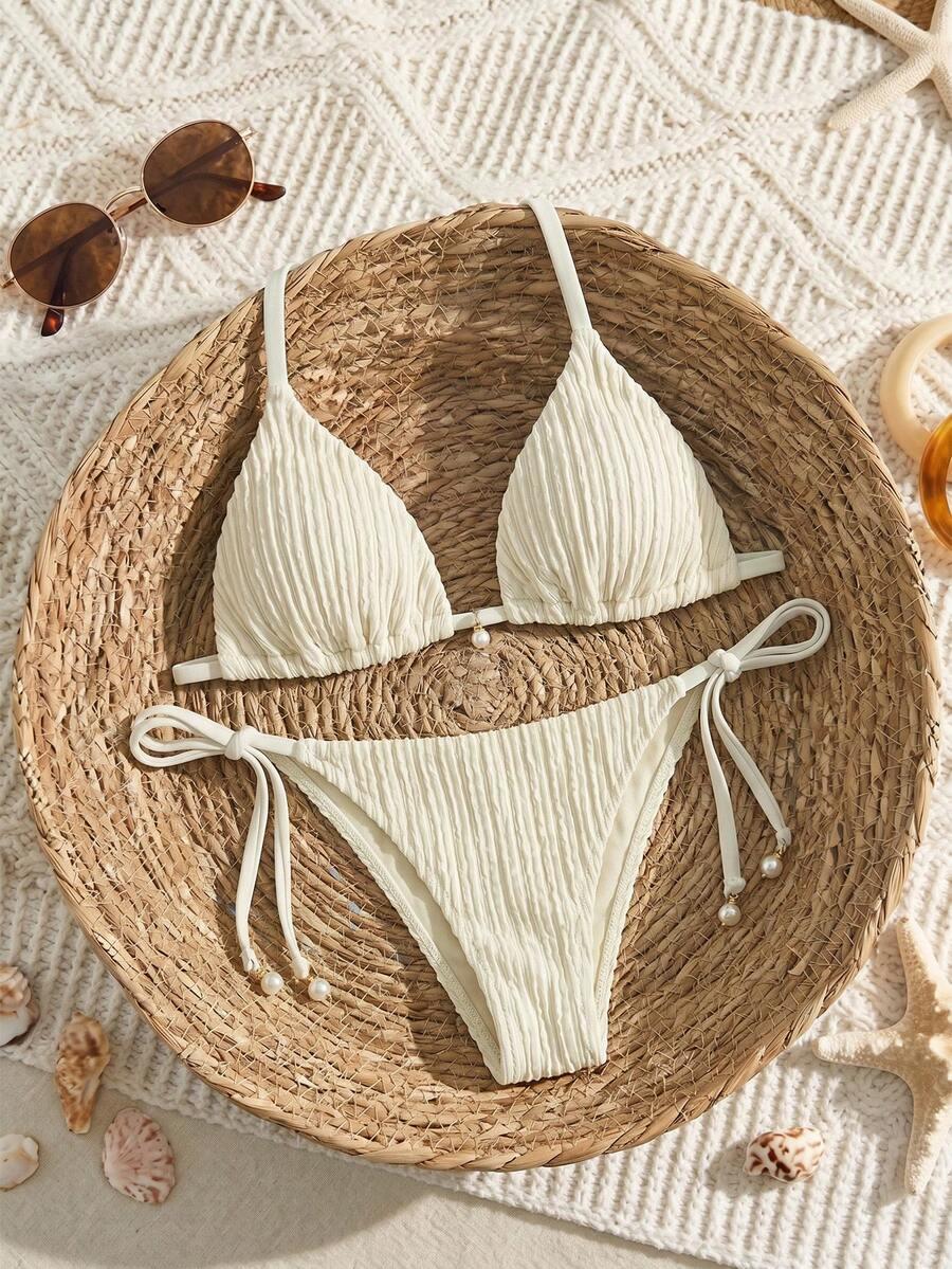 DWUCZĘŚCIOWE BIKINI DAMSKIE