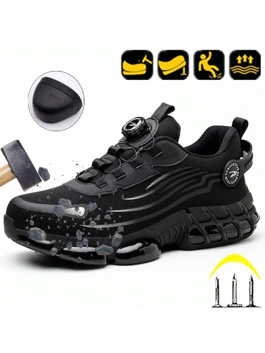 czarne buty sportowe