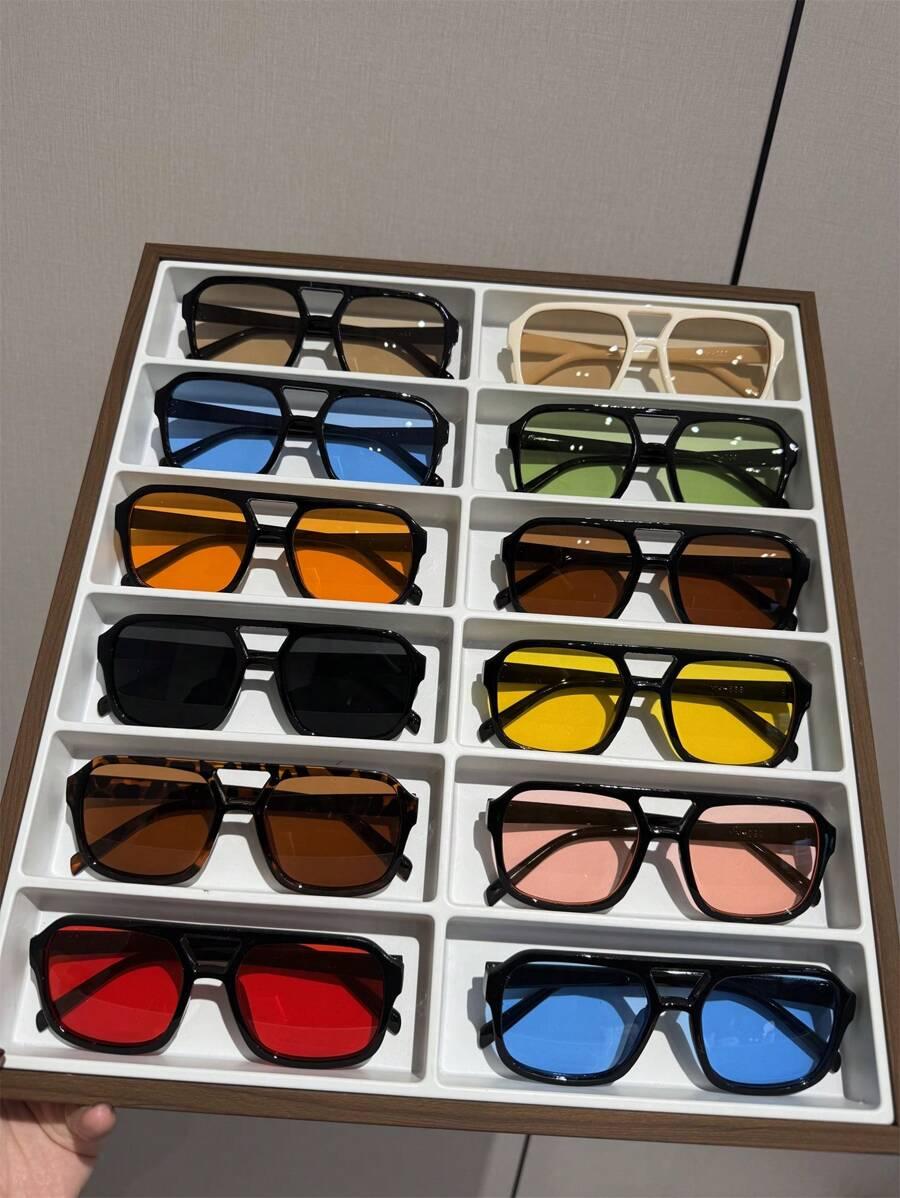okulary przeciwsłoneczne 13-pack