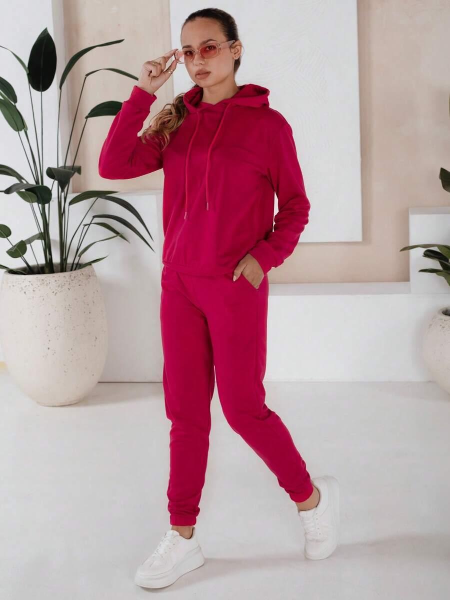 spodnie bluza komplet