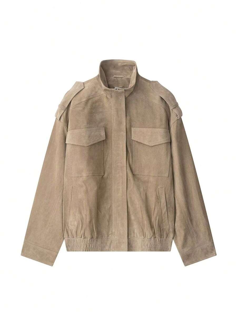 KURTKA PARKA DAMSKA