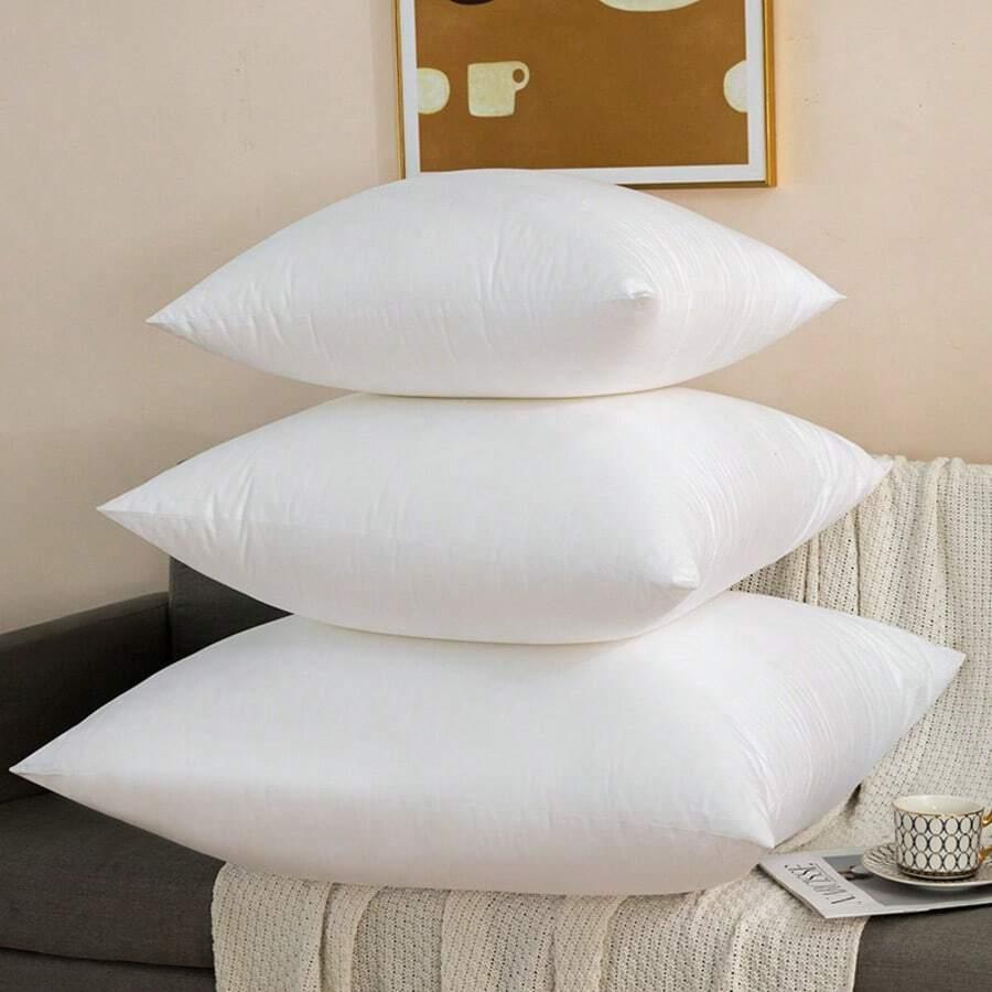 PODUSZKA DO SPANIA 2-pack