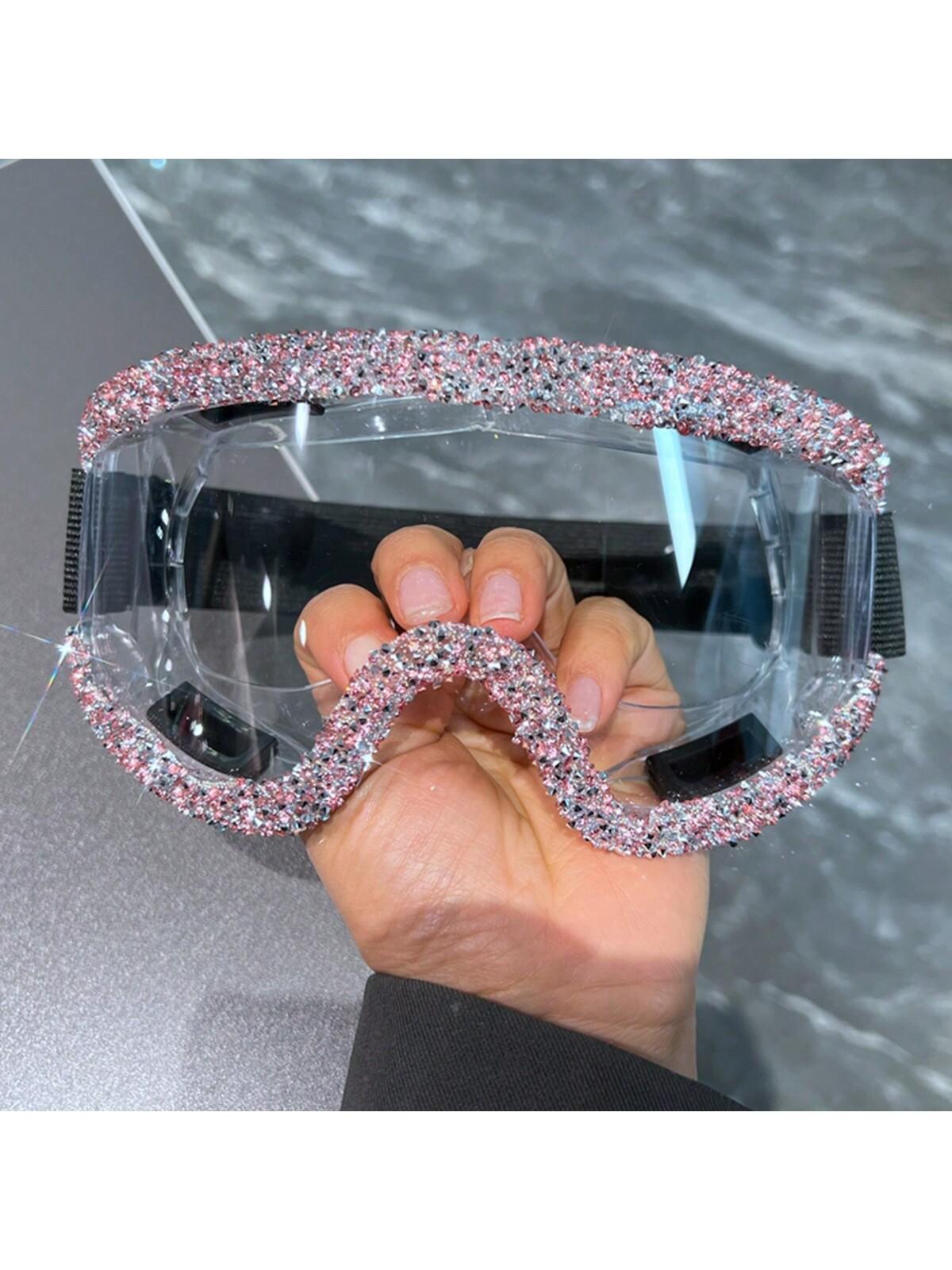 gogle okulary przeciwsłoneczne