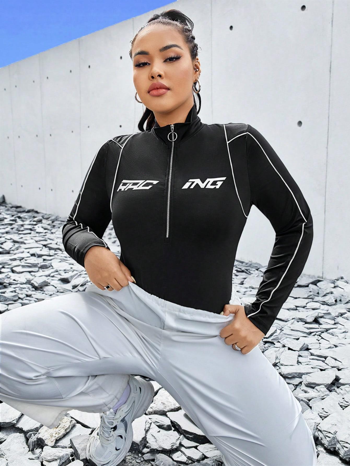 BODY Z DŁUGIM RĘKAWEM
