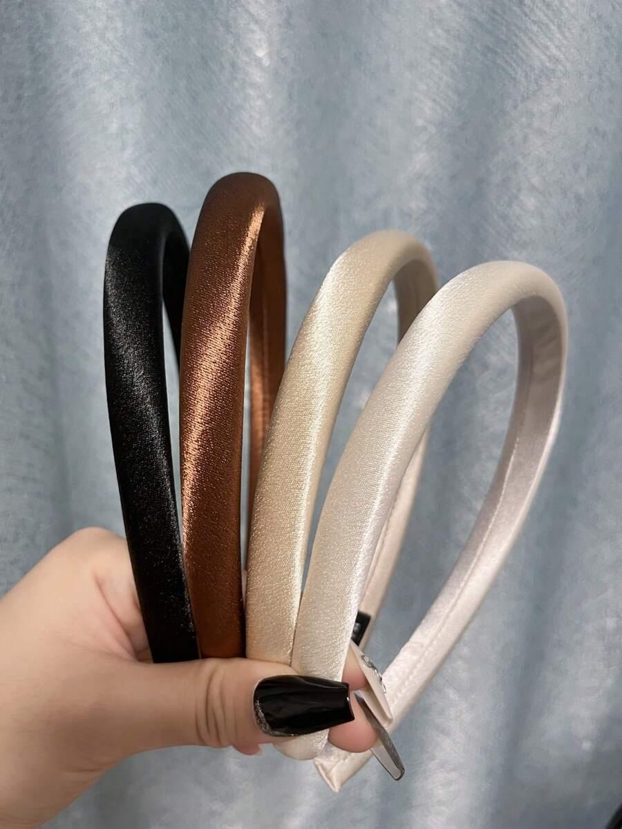 opaska na głowę 4-pack