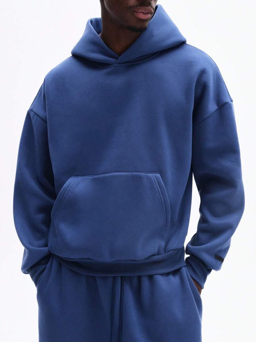 bluza spodnie komplet dresowy 