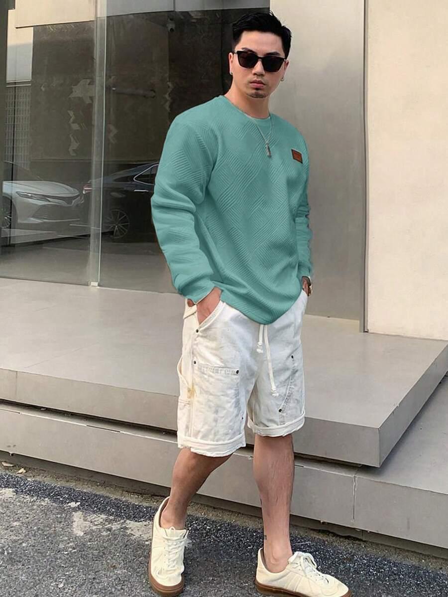 bluza DŁUGI RĘKAW