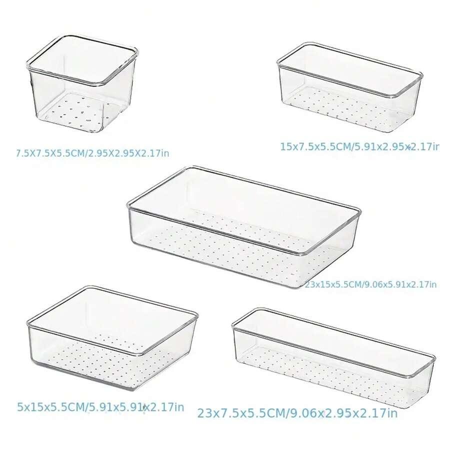 ORGANIZER DO SZUFLADY 13 pack
