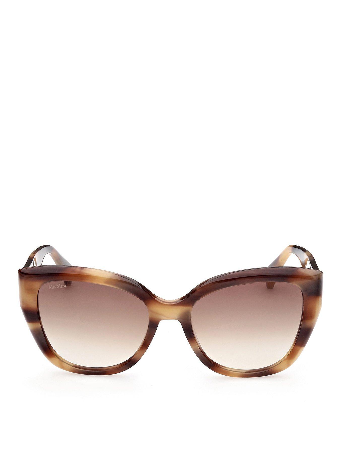 MAX MARA OKULARY PRZECIWSŁONECZNE MM0040/S