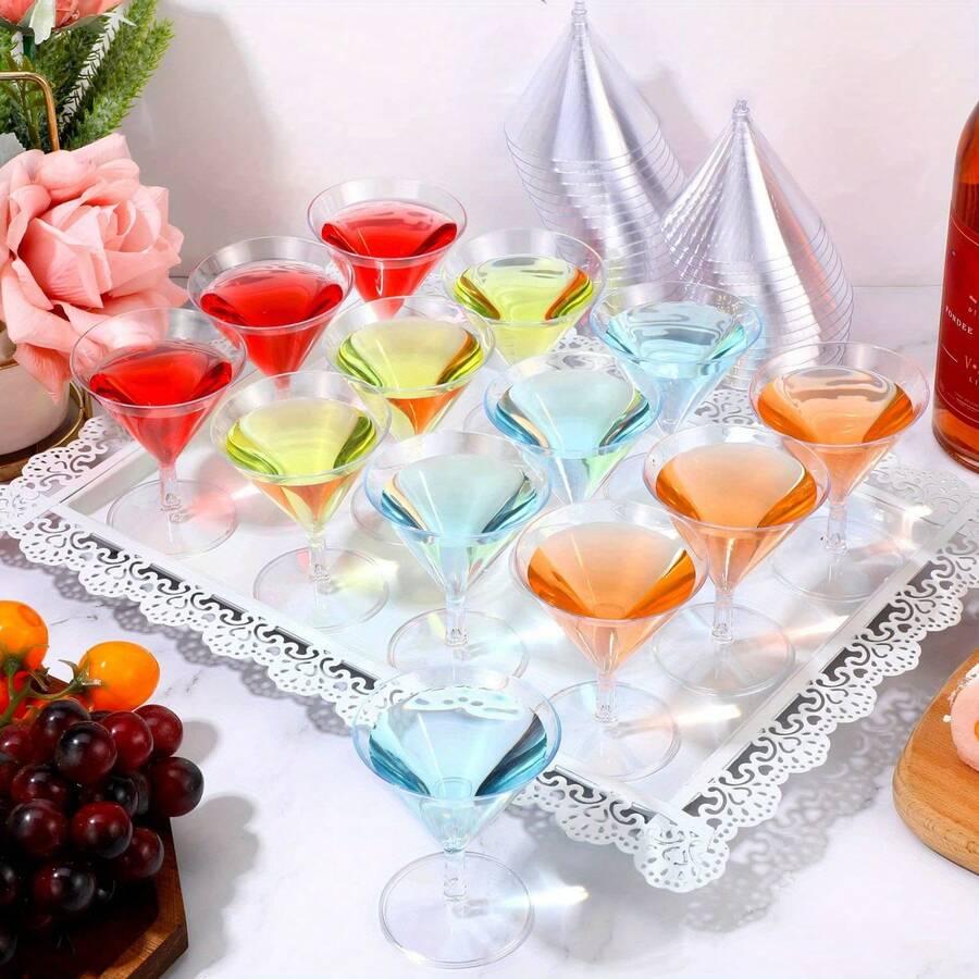 pojemniki deserowe 15-pack
